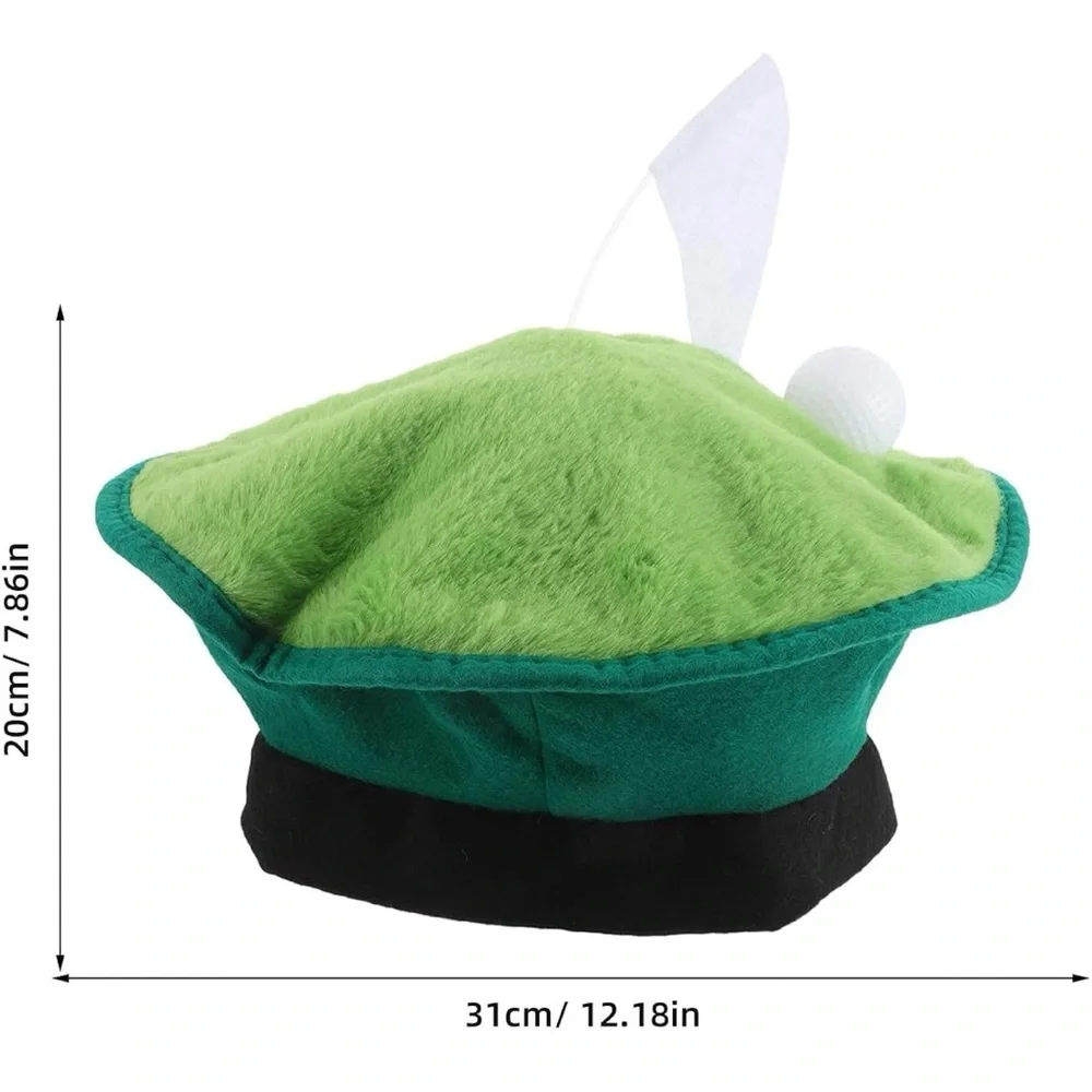 ⛳ Golf Enthusiast Gift Bundle – Brand New Fun Accessories Set